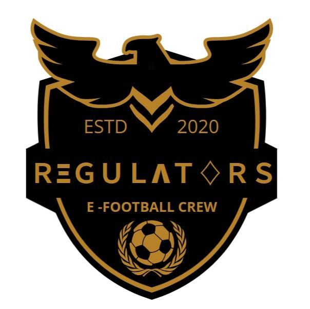 REGULATORS FC 🧯
