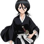 RUKIA KUCHIKI