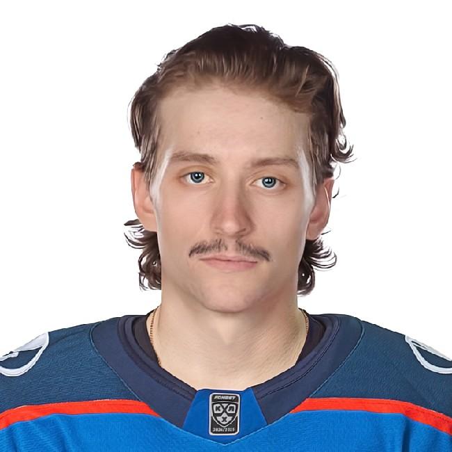 Алекс Коттон 🇨🇦