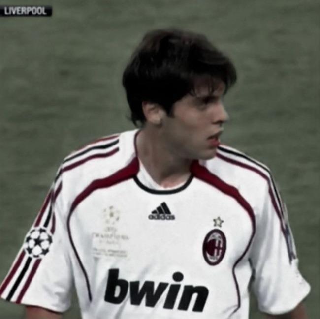 Kaká