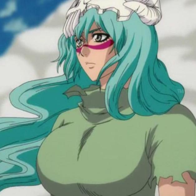 NELLIEL TU