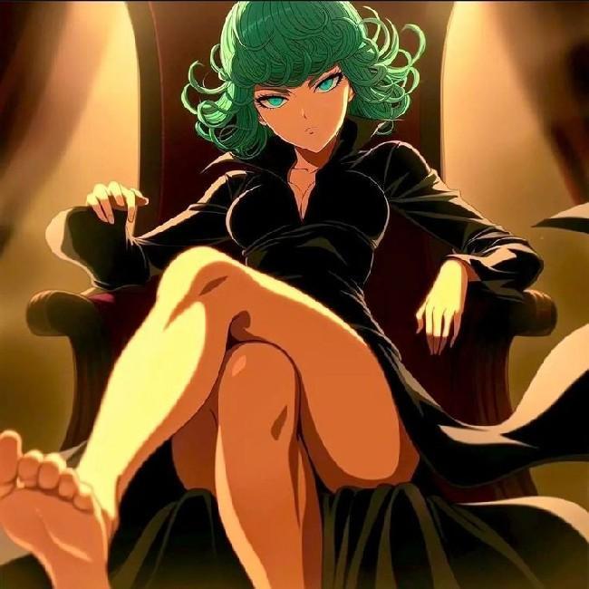 TATSUMAKI