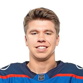 Джошуа Лоуренс 🇨🇦