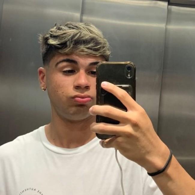Ramos Mingo