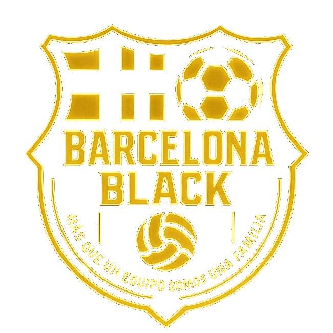 Barcelona Black