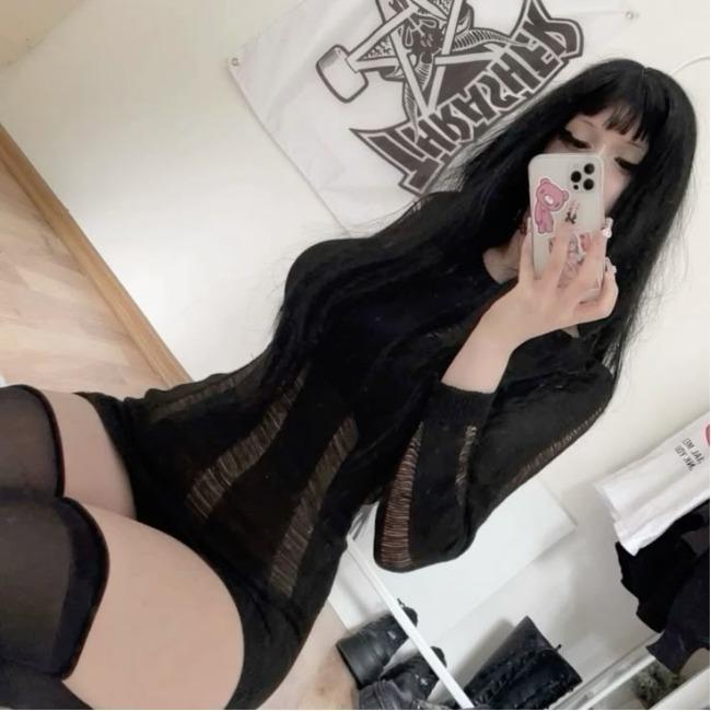 MEGUMI TADOKORO