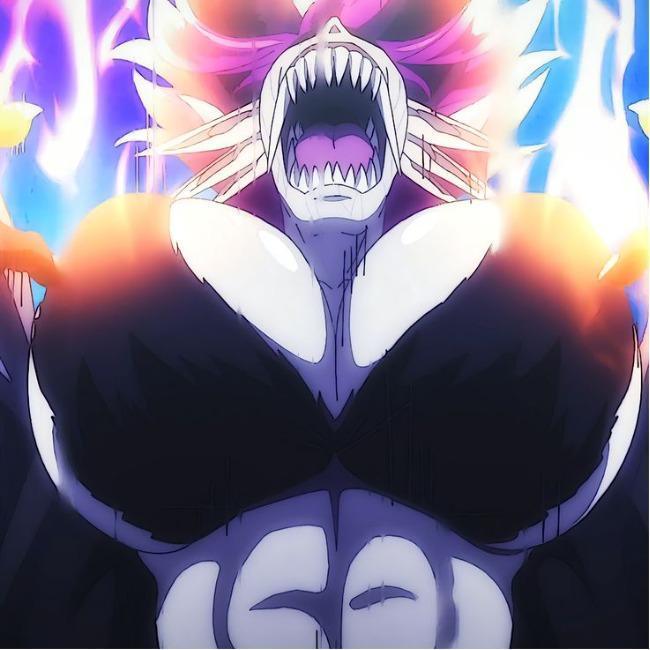 Kinsou No Vermeil