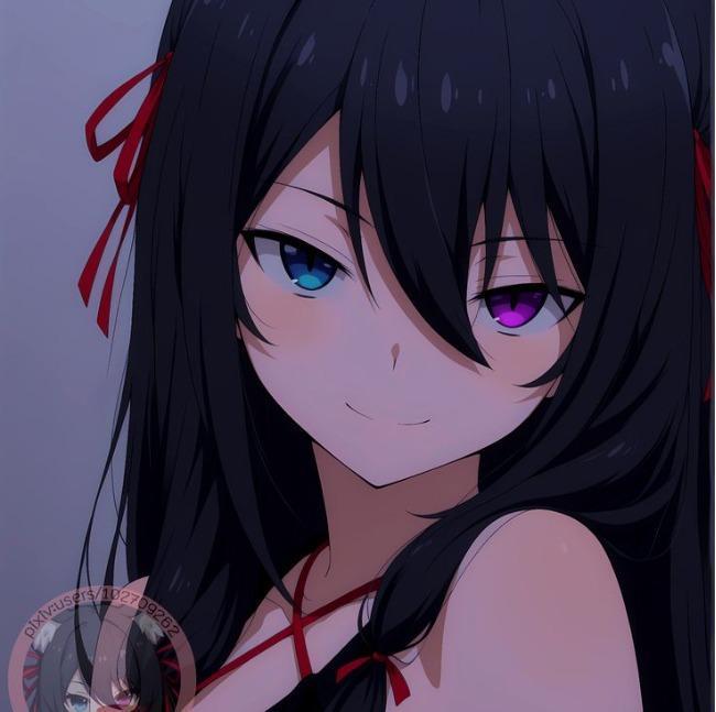 Kihime Yoruka