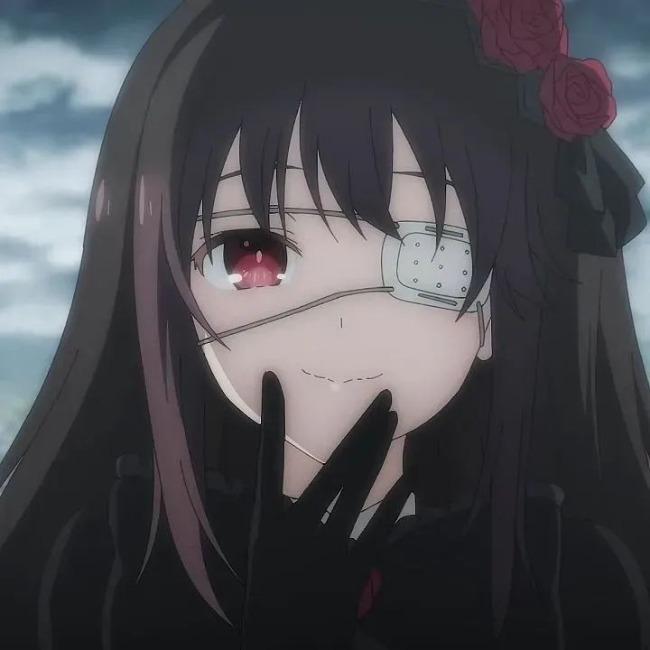 KURUMI