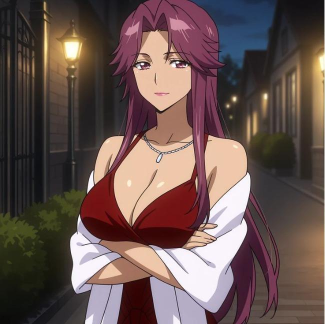Yuriko Takagi