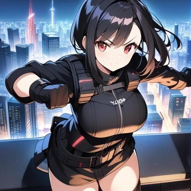 MASHIRO KUNA
