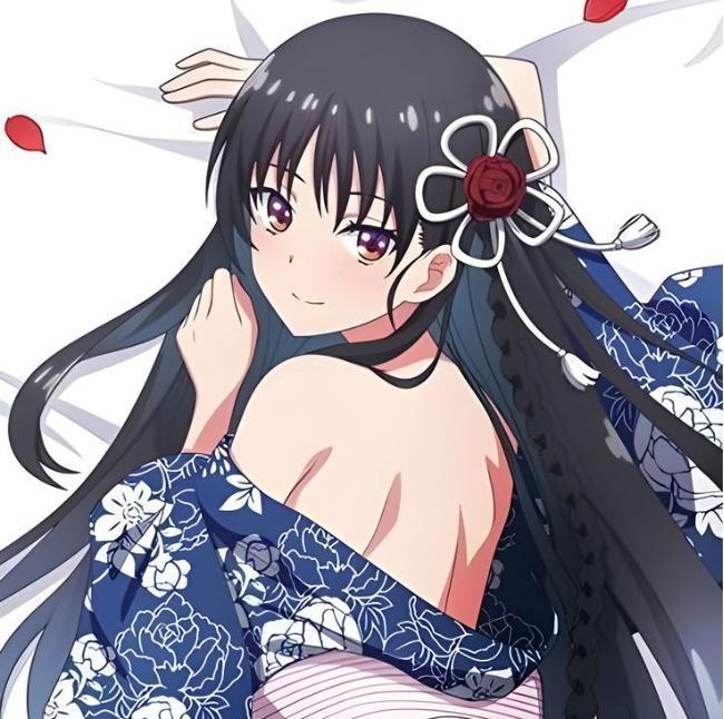 Horikita Suzune