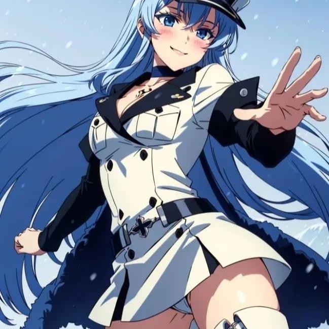 ESDEATH
