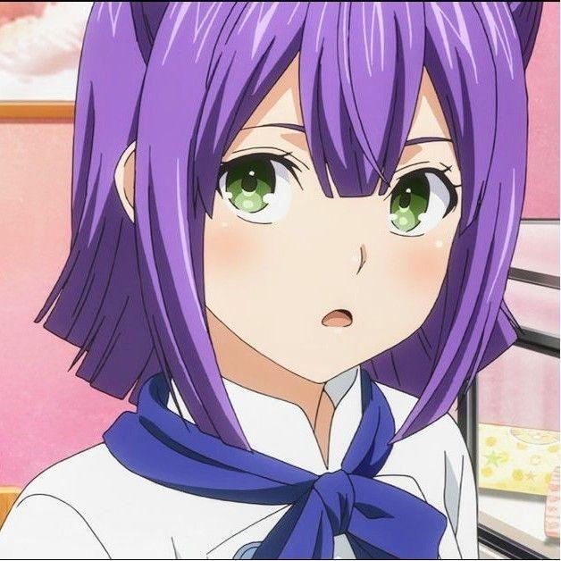 Momo Akanegakubo