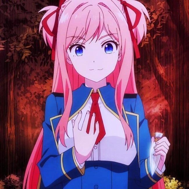 LILIA KUDELFEYT (リリア・クーデルフェイト)