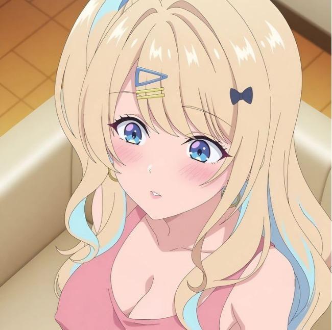 Runa Shirakawa