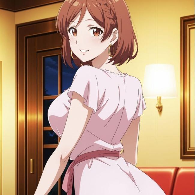 Akane Sakunamori