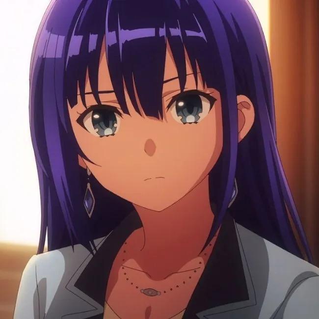 YUGIRI AYANO