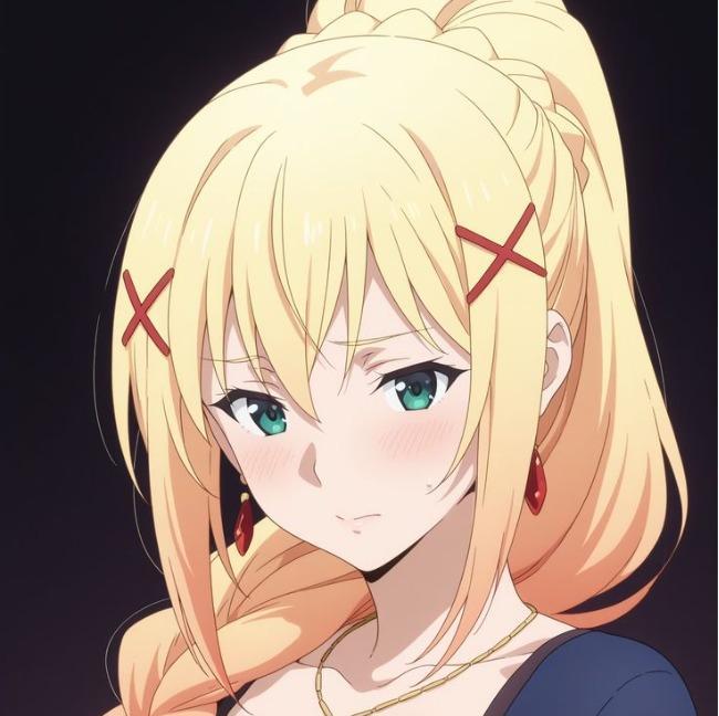 Darkness