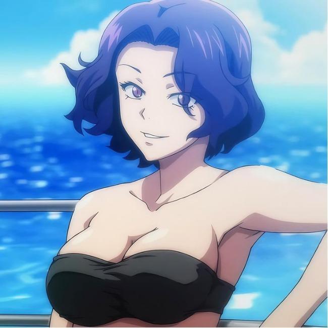 Asusa Hamaoka