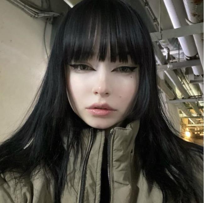 ASTRIDYE