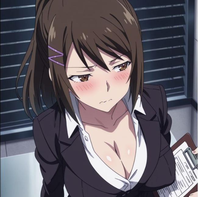 Sae Chabachira