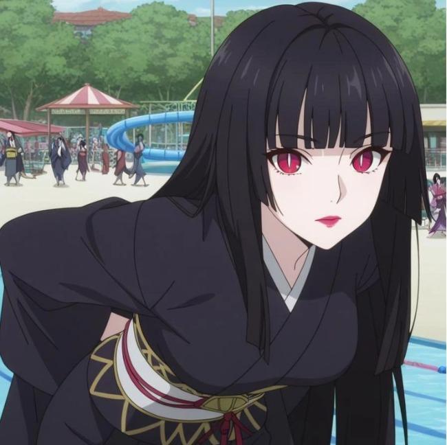Ichikaia Souo