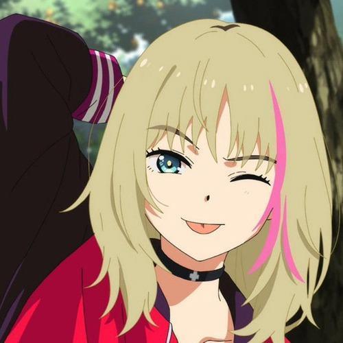RIKA KAWAII