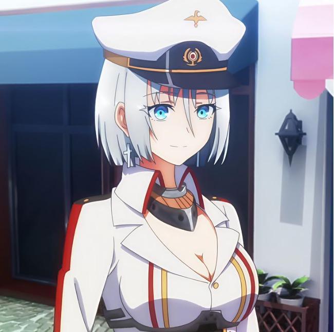 Nagisa Swikou