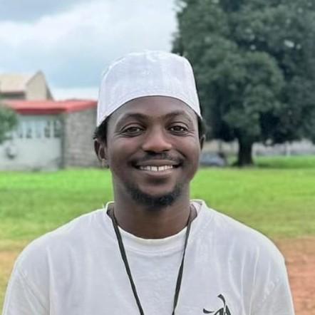 Abdulrasheed abdulqowiy