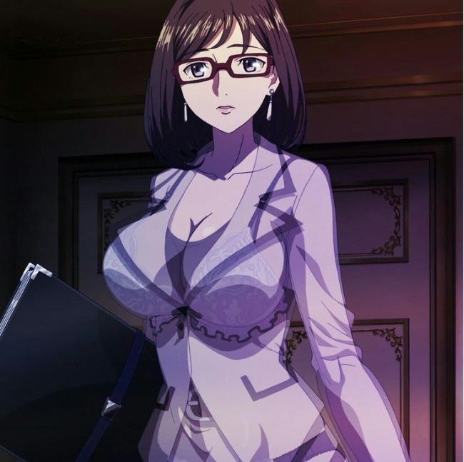 Hanabe Kishima