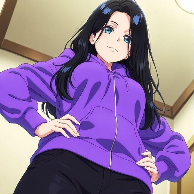Natusoka Hirose