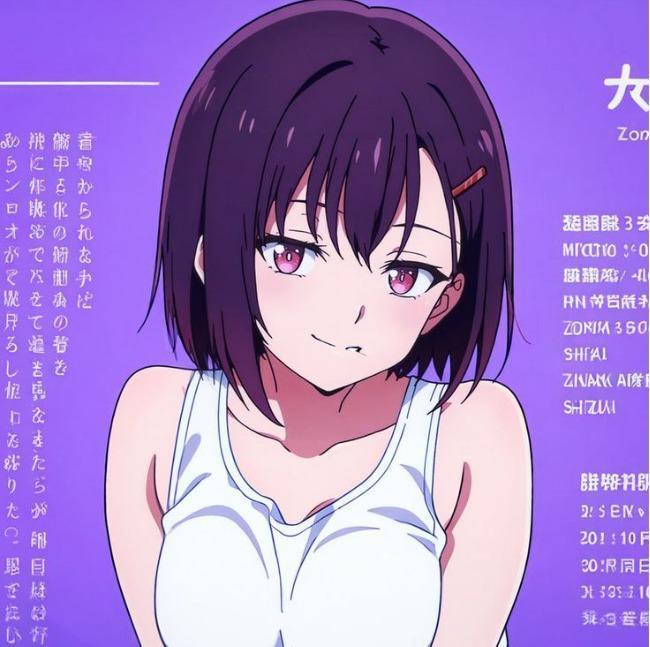 Shizuka Mizazuki
