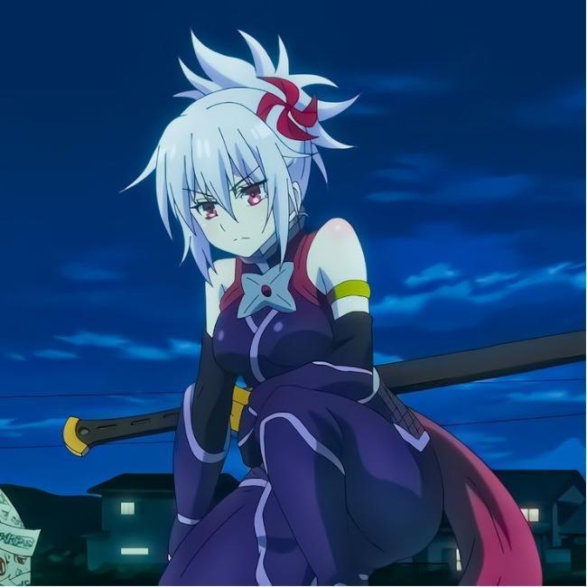 Matsuri Kamazaki