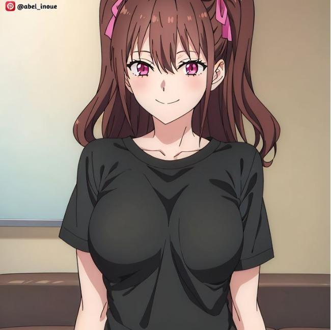 Mirika Tachibana