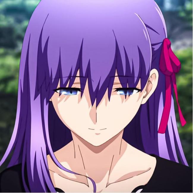 Sakura Matou