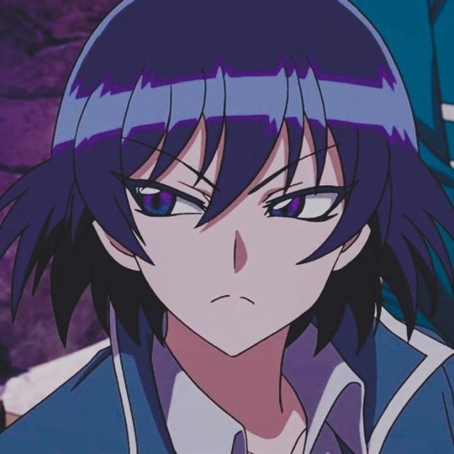 IRUMA SUZUKI