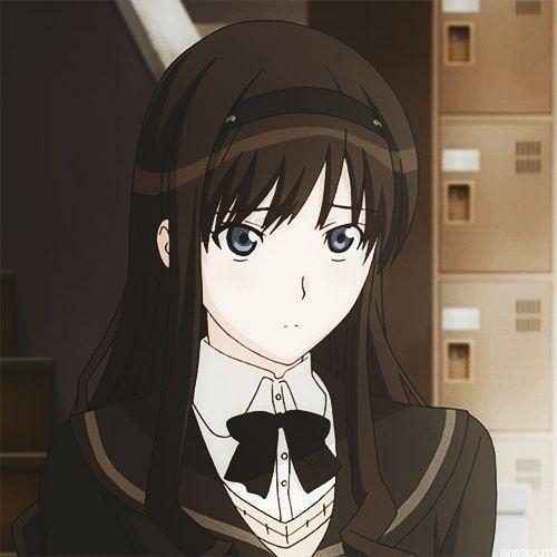 Haruka Morishima