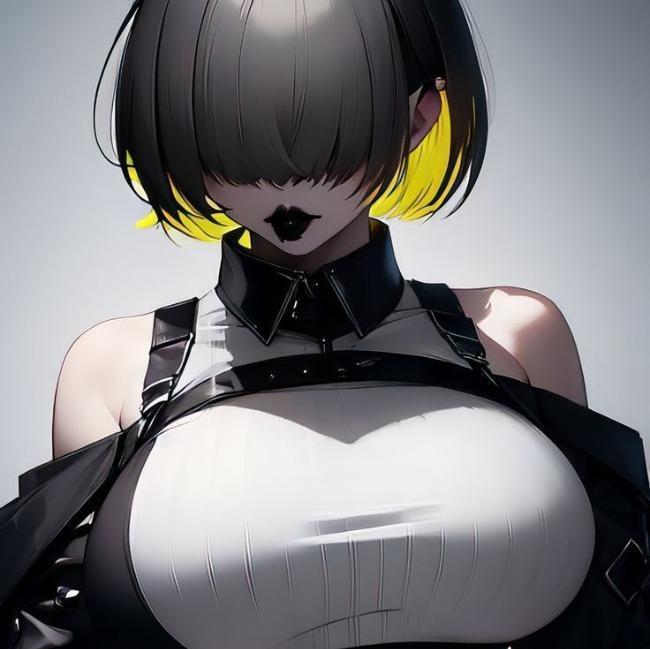 KAGUYA SHINOMIA