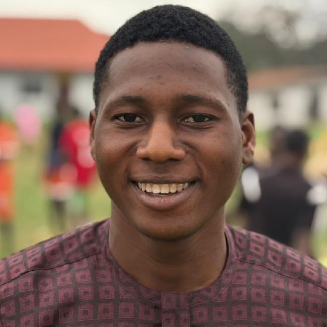 Ajibade Ridwanullahi