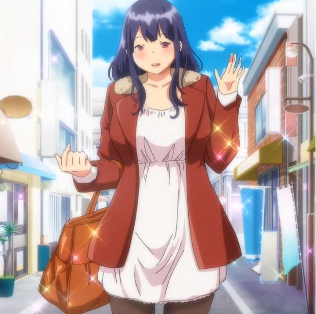 Rimuro Hitomi