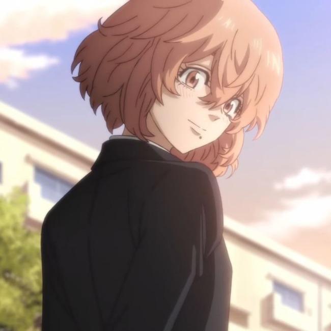 HINA CHAN