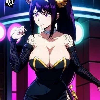 Kessie Inamori