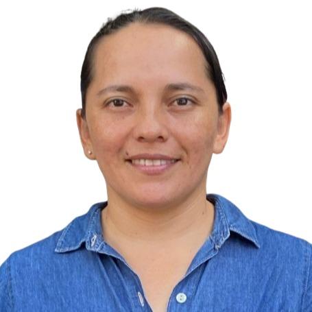 DINA ZULEIMA CORDOBA