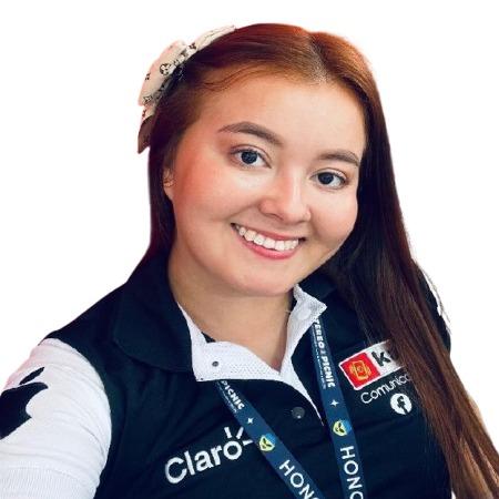 LAURA VANESSA RIVERA