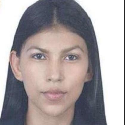 EVELYN KATHERINE PARALES GONZALES