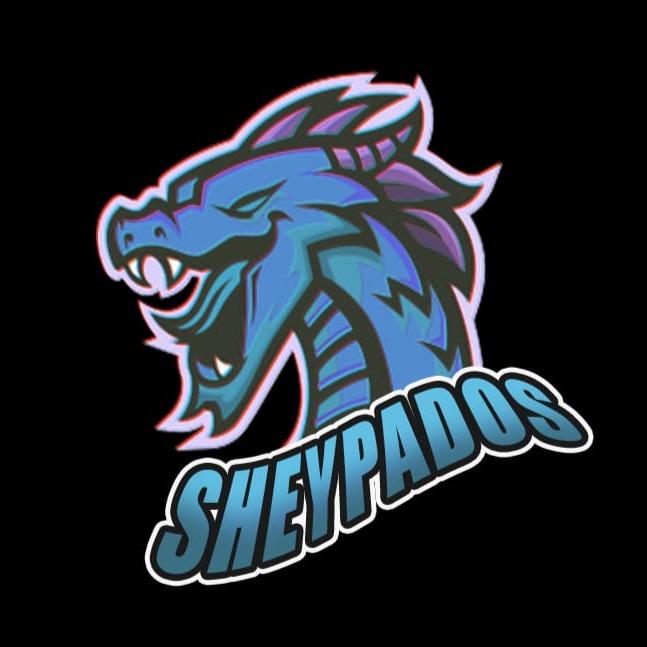 Sheypados
