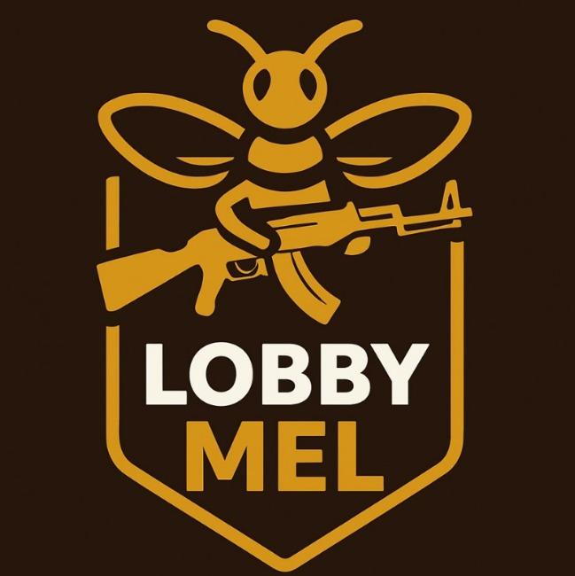 Lobby Mel
