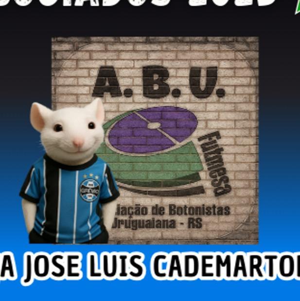 TAÇA ASSOCIADOS 2025 - CADEMARTORI