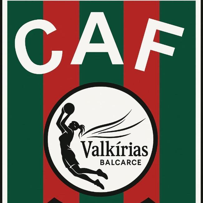 VALKIRIAS (Balcarce)